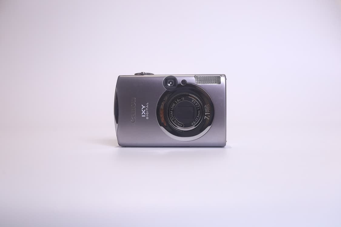 캐논 익시 900 (익서스 850 일본 내수 모델)  상품이미지2