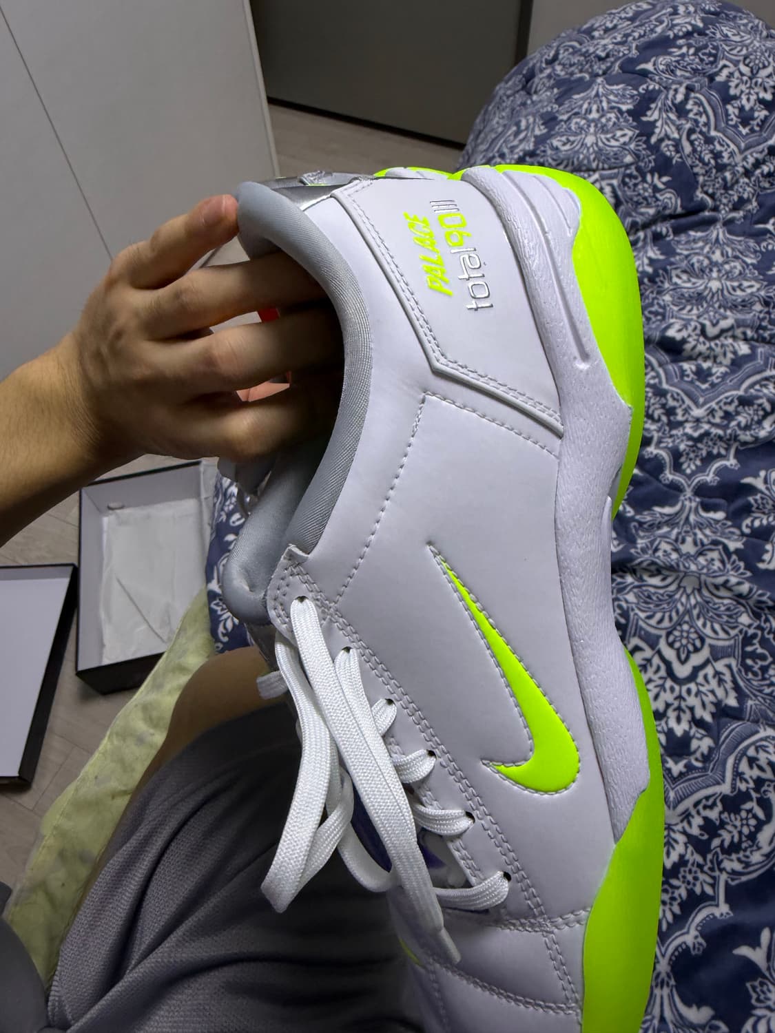 팔라스 나이키 p90 상품이미지3