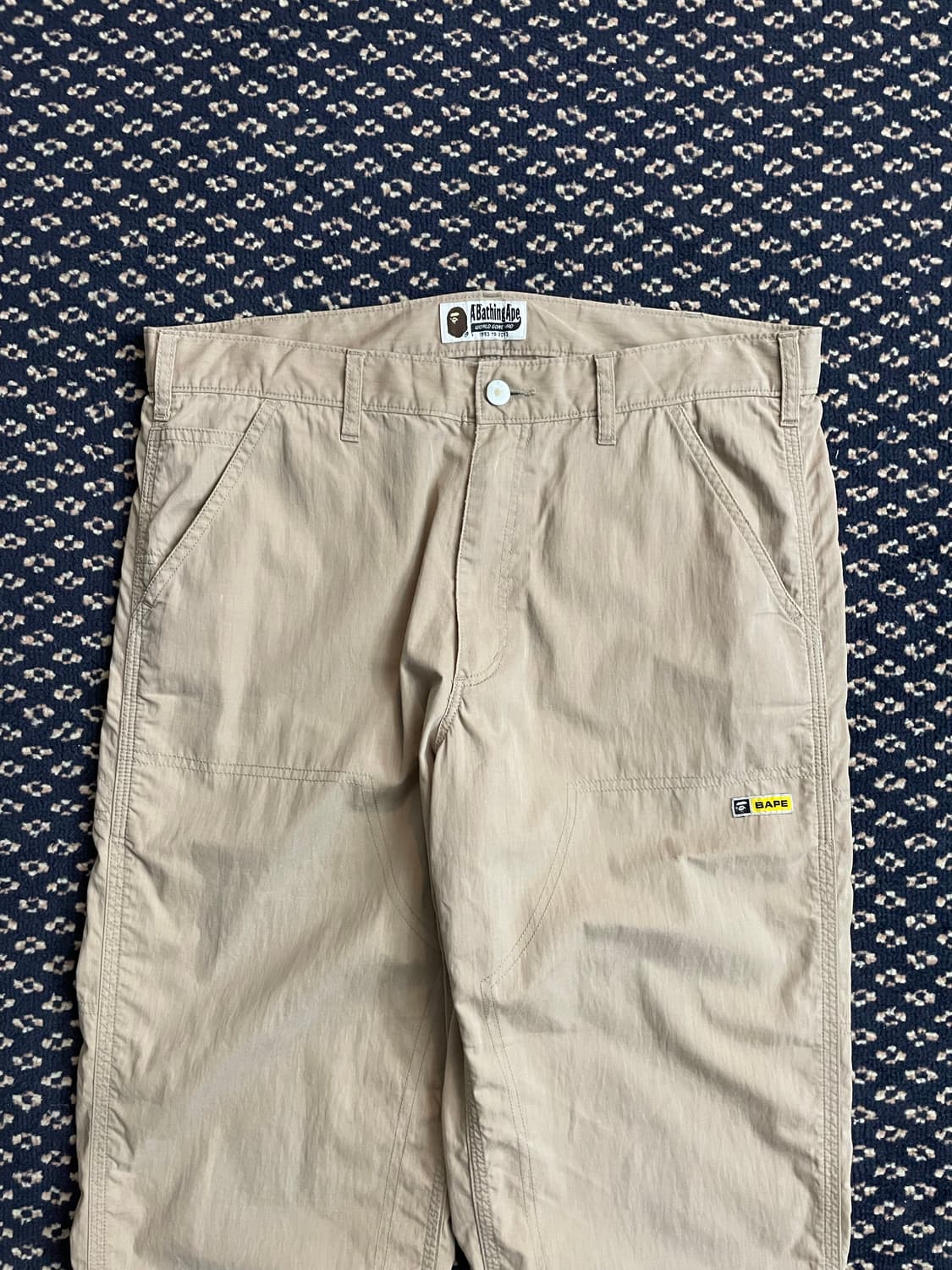 2000s A Bathing Ape 상품이미지1