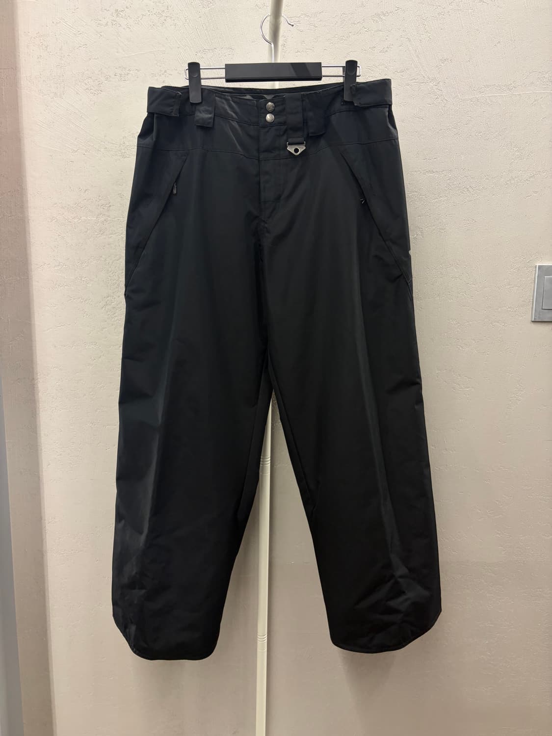Oakley 오클리 스노우보드 바지 블랙 XL  상품이미지2