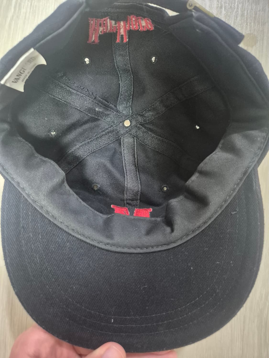 말보로 90s 빈티지 볼캡 상품이미지3