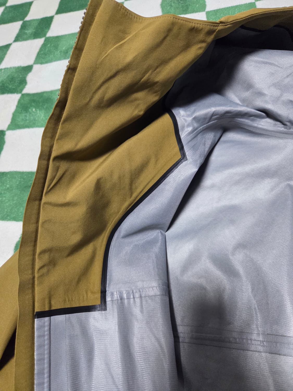 나이키acg 미저리릿지 상품이미지6