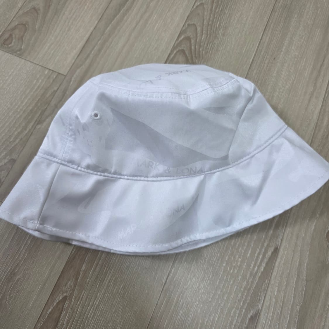 마크앤로나 버킷햇 상품이미지2