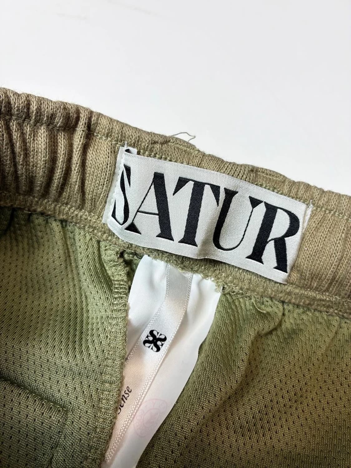 세터 23ss 로턴 올 데이 트랙 팬츠 PN8516 상품이미지8