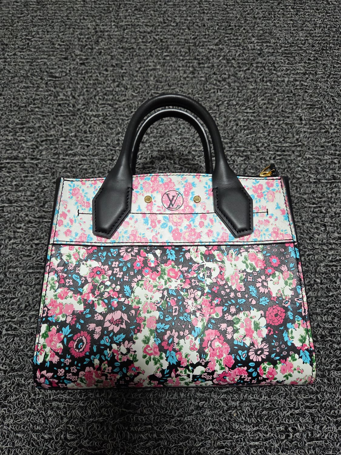 루이비통 스티머 미니 토트백 상품이미지3