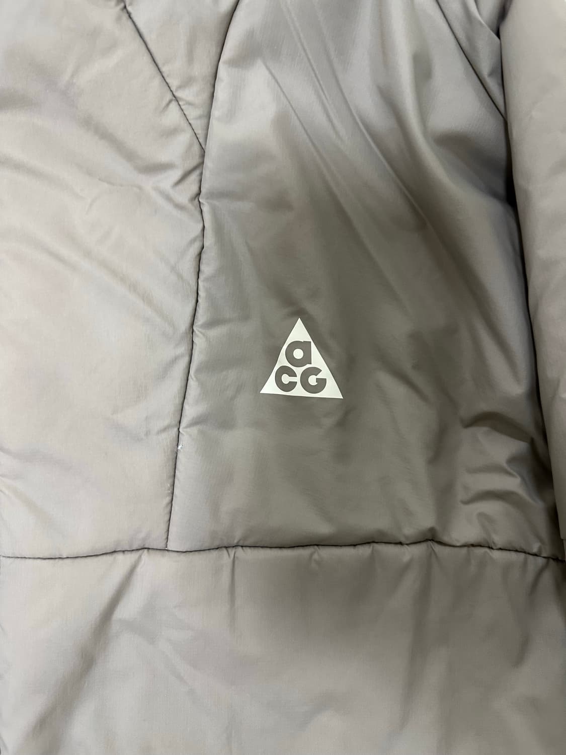 나이키 acg 써마핏 로프드도프 문파슬 상품이미지4