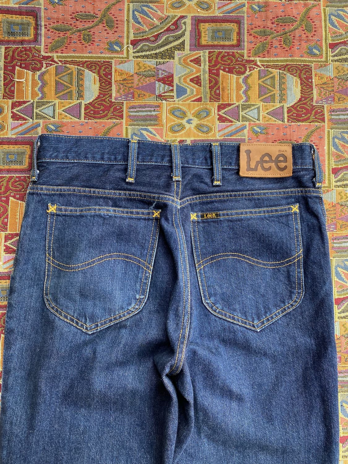 [31-32] Lee Riders 부츠컷 데님팬츠 상품이미지5