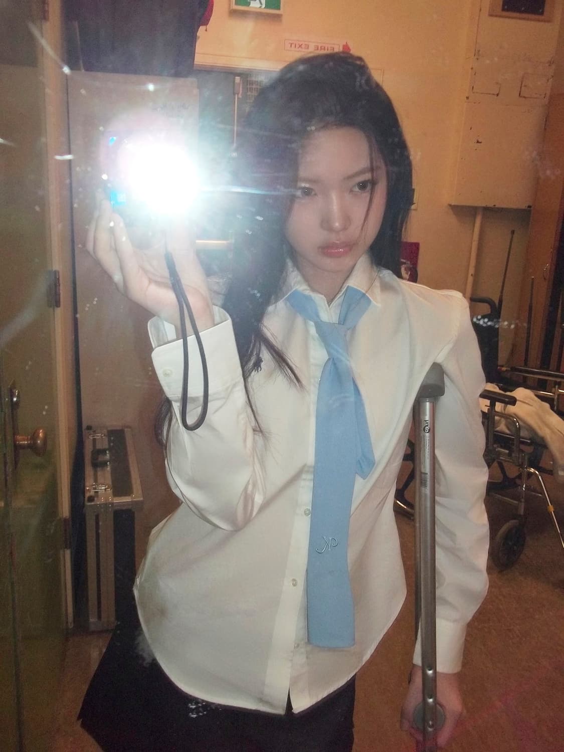 *키키디카* kodak c143 코닥 이지쉐어 실버 빈티지디카 상품이미지8