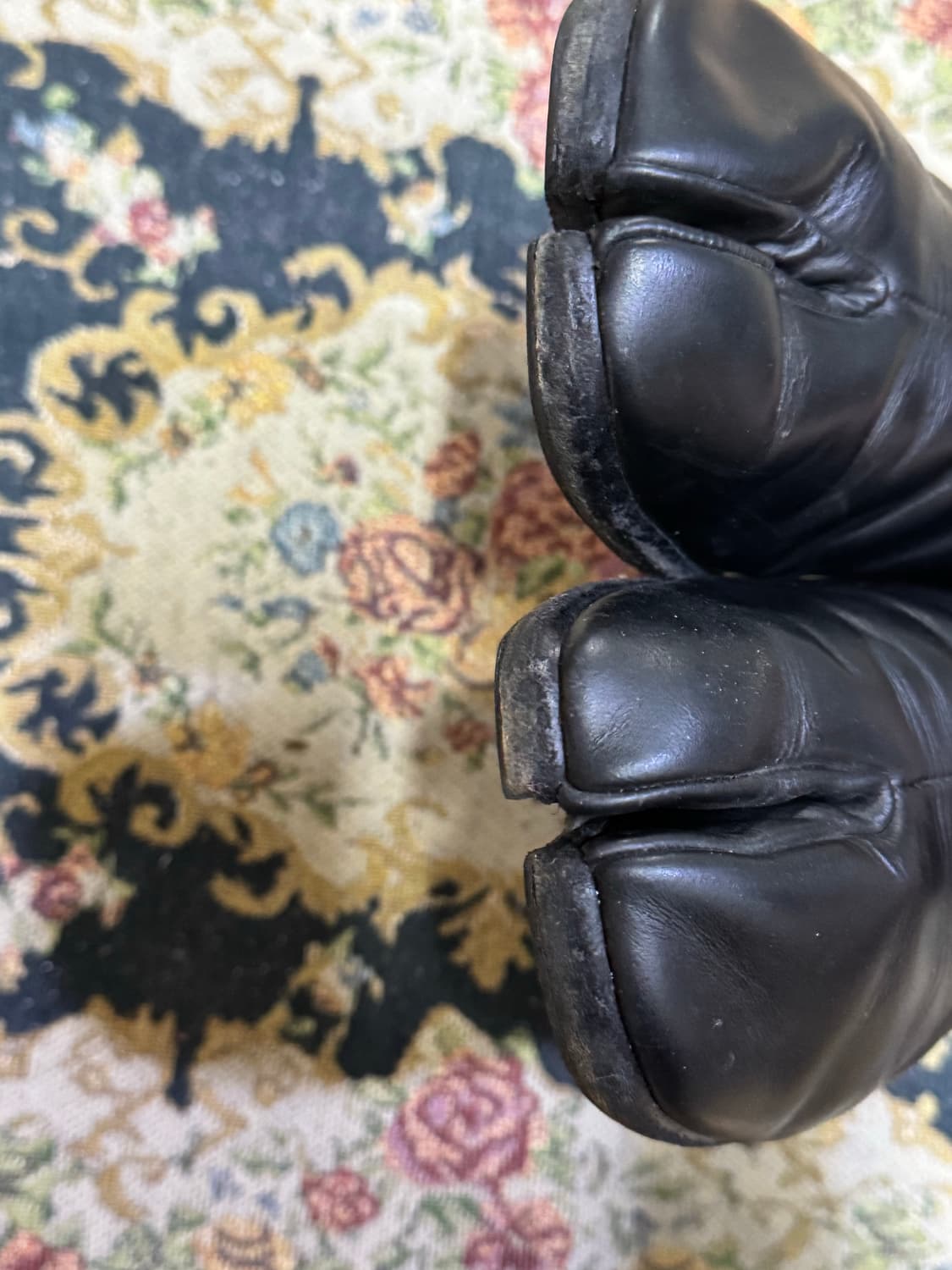 마르지엘라 타비 로퍼 상품이미지3