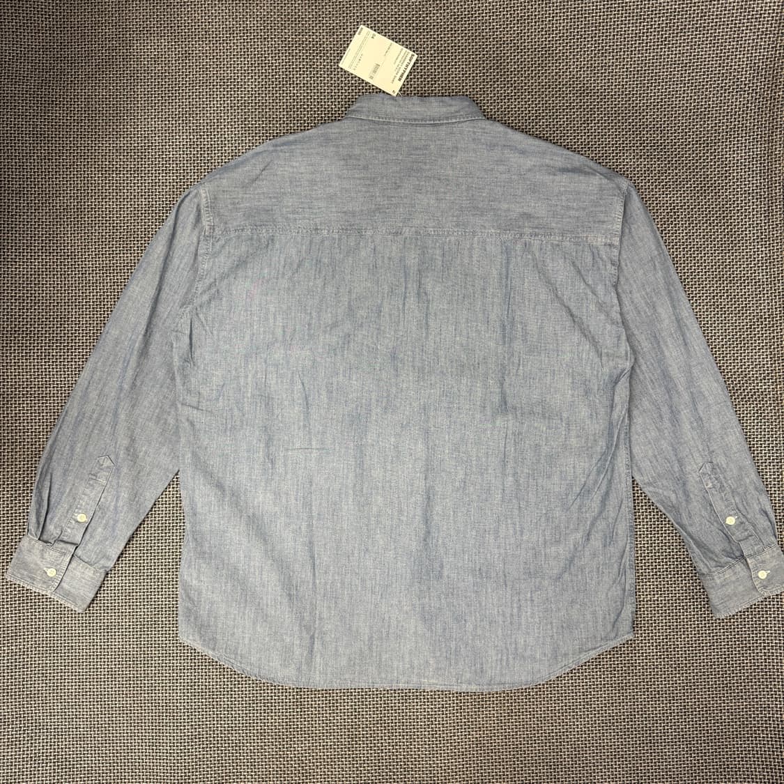 SOFTHYPHEN 셔츠 (4) 상품이미지5