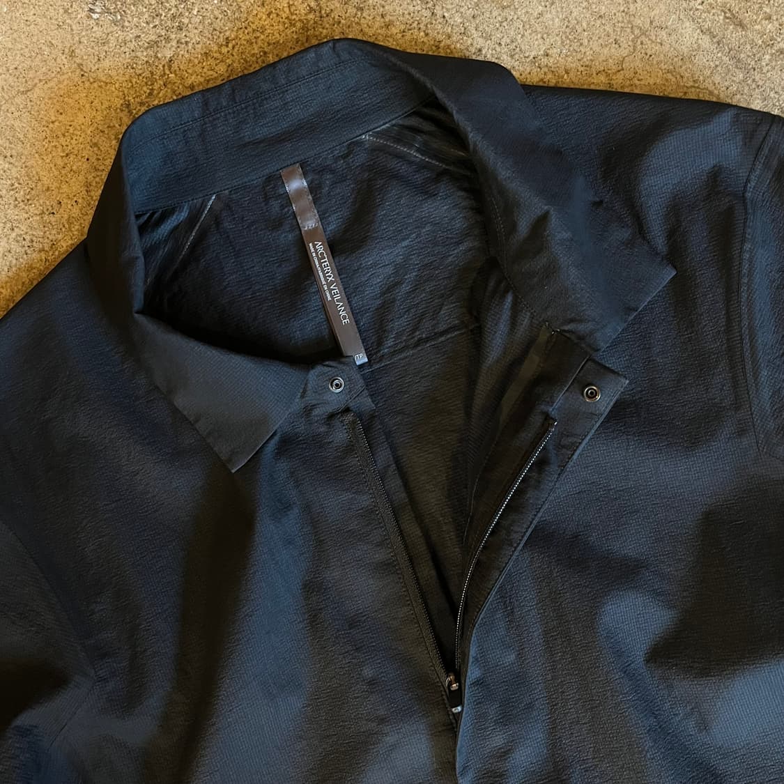 아크테릭스 베일런스 셔츠 상품이미지3