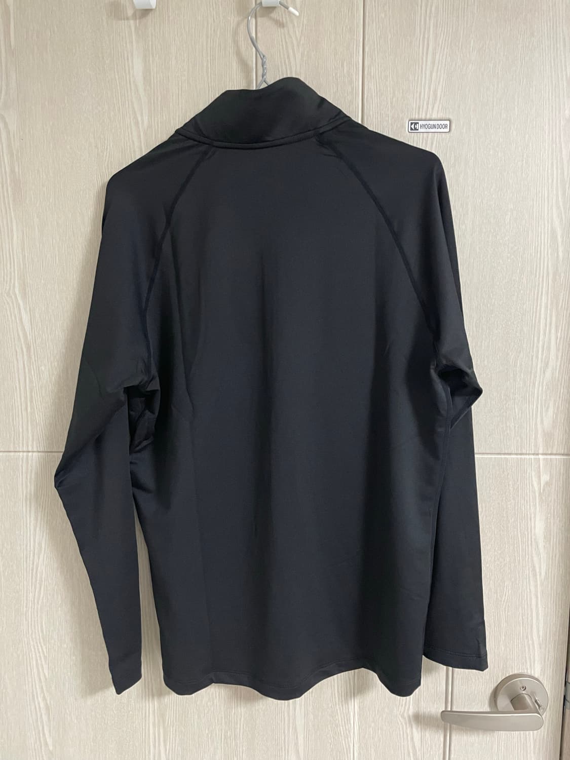 [3]볼란테 하프집업 컴프레션 상품이미지2