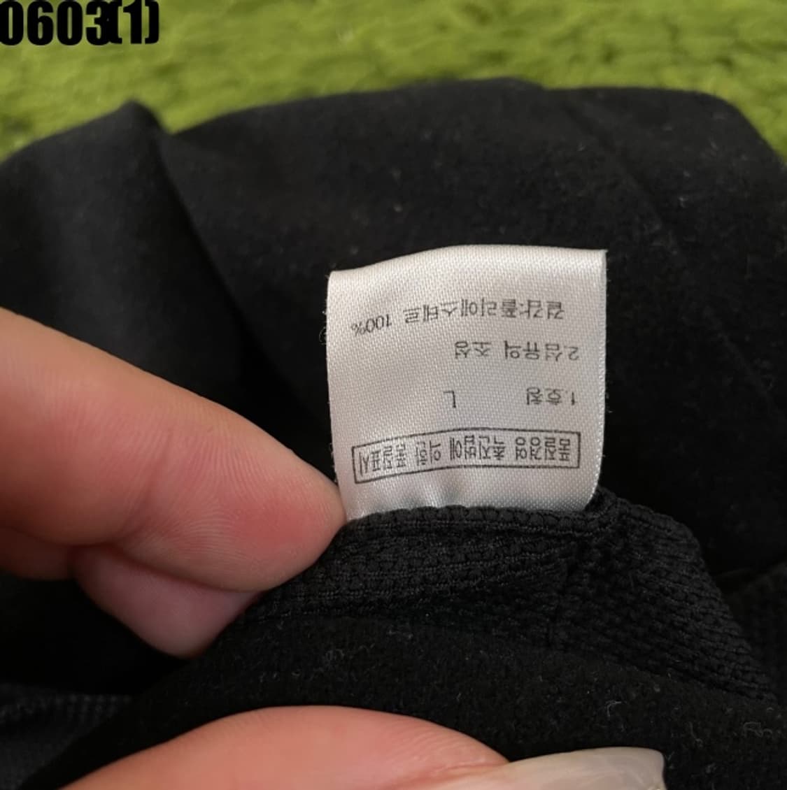 노스페이스 고어텍스 이어머프 캡 상품이미지6