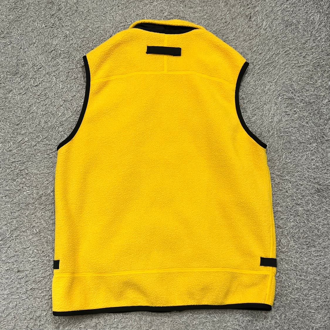 [95] 아디다스 후리스 조끼 상품이미지3