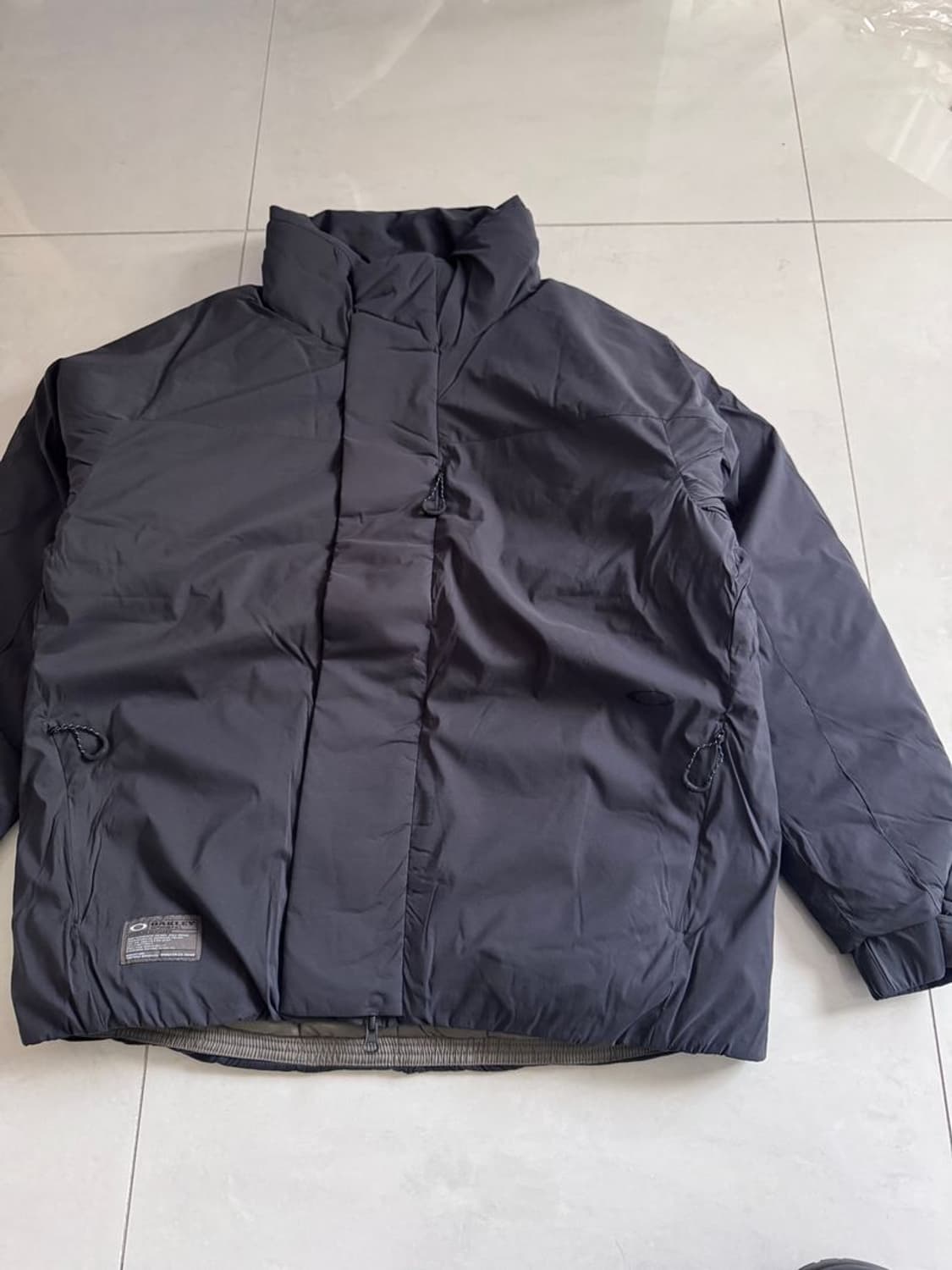 PUFFER INS JACKET 퍼퍼 인스 자켓 FOA406995 상품이미지5