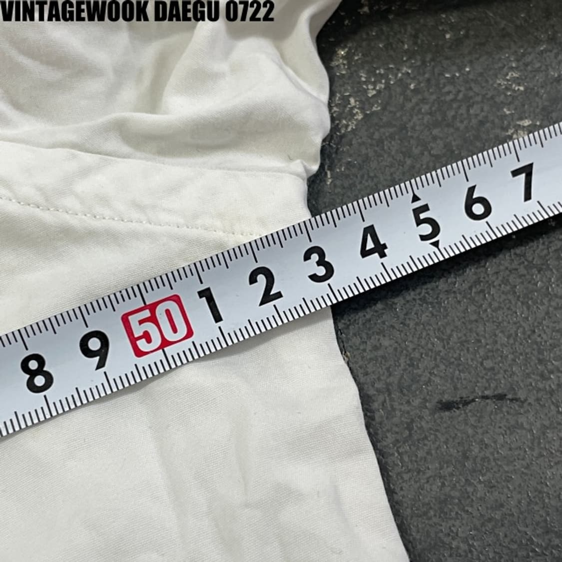 폴로 옥스퍼드 셔츠  상품이미지6