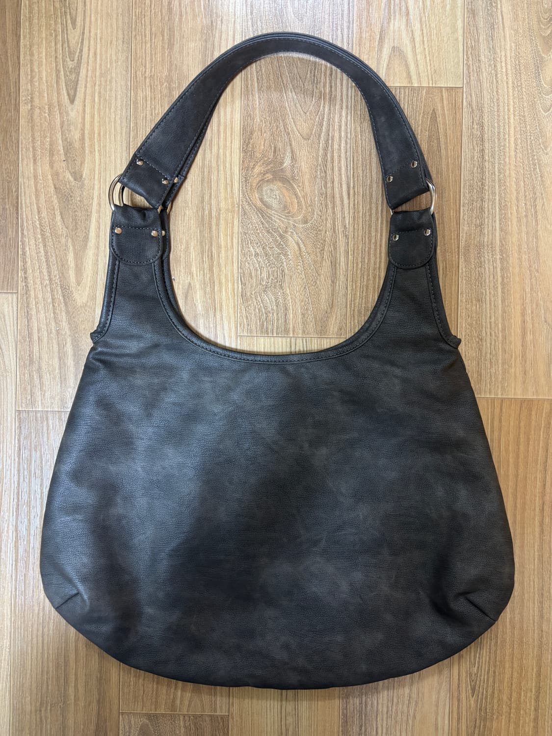 애즈온 RICKY SHOULDER BAG 상품이미지3