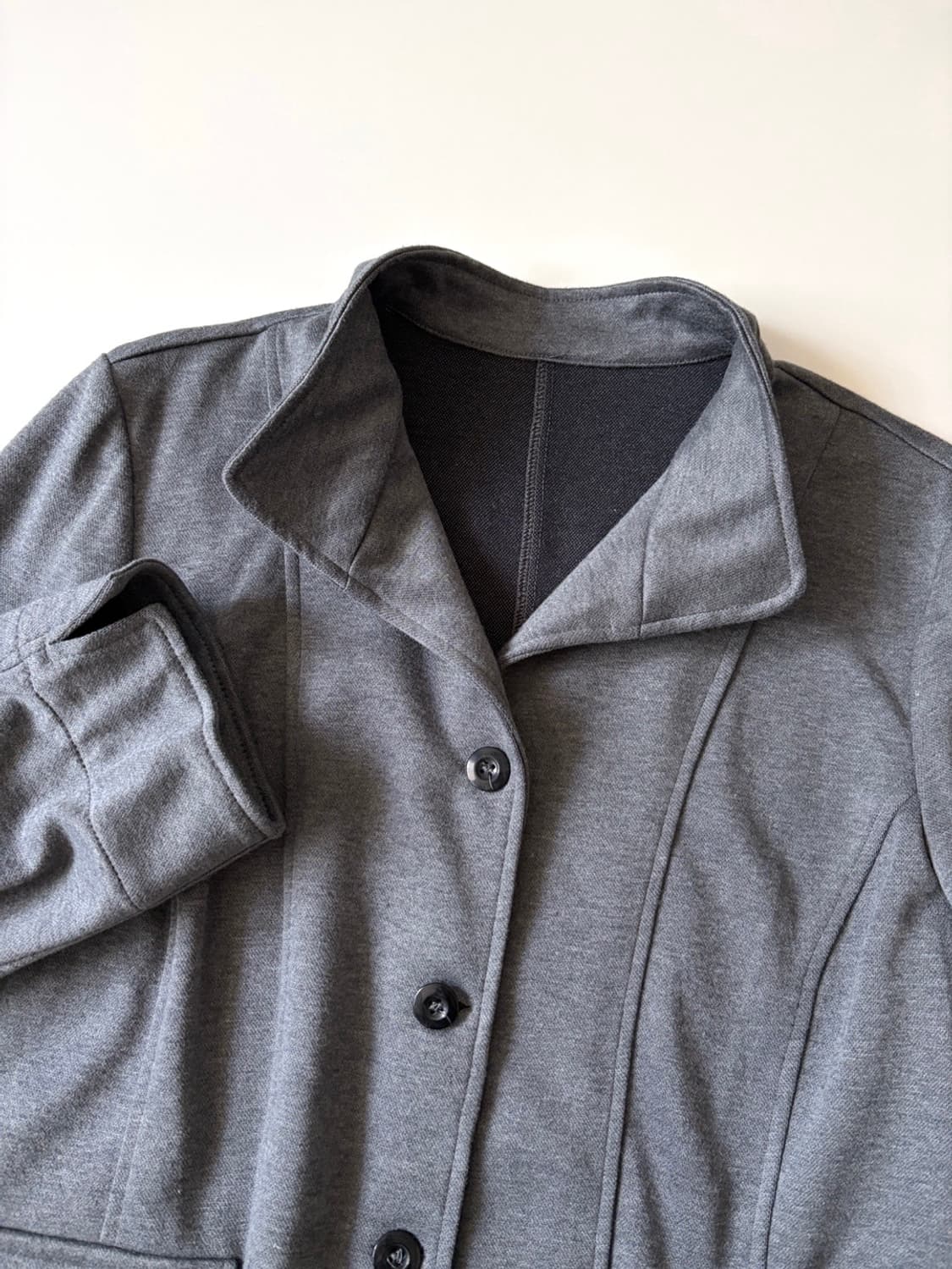 button jacket 상품이미지7