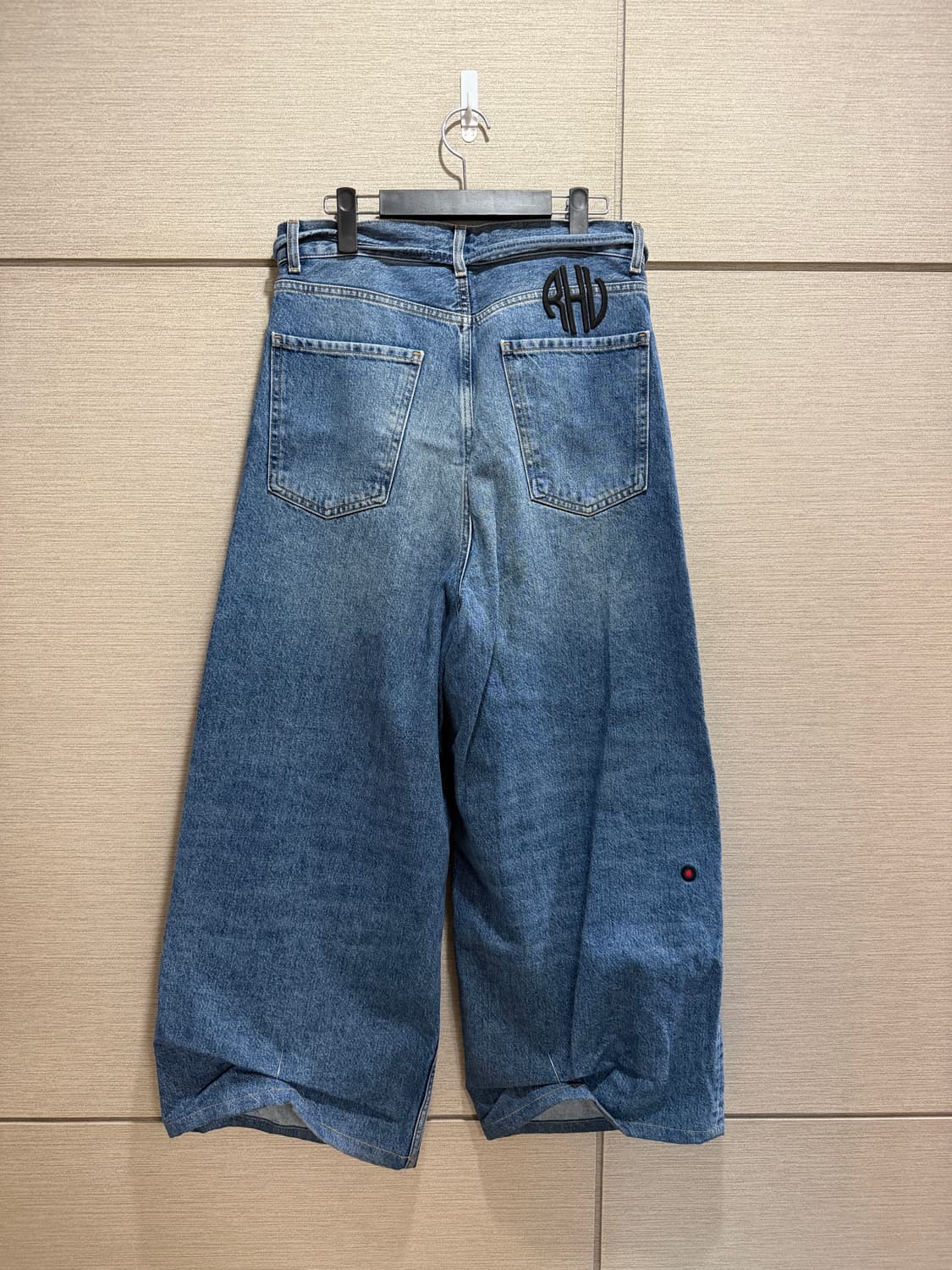 발렌맛 자라 루이지 배기진 12.5 상품이미지8