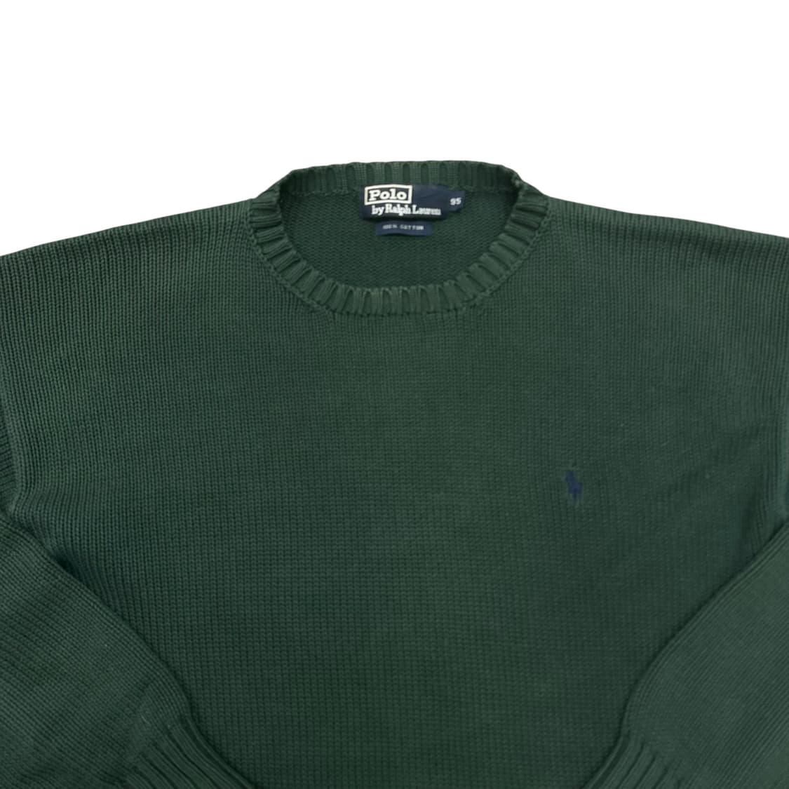 폴로랄프로렌 니트 상품이미지2