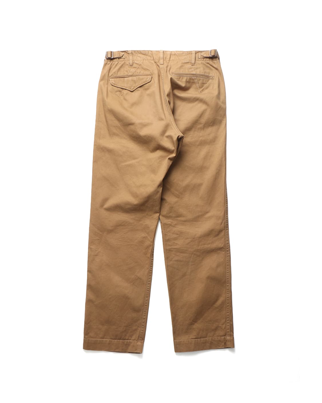 A VONTADE Chino Pants 상품이미지4