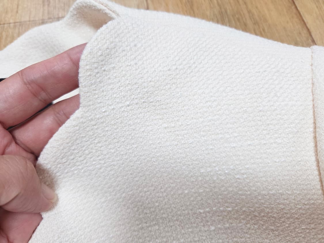 룩캐스트(LOOKCAST) 데이지 트위드자켓 55-66 새상품 상품이미지7