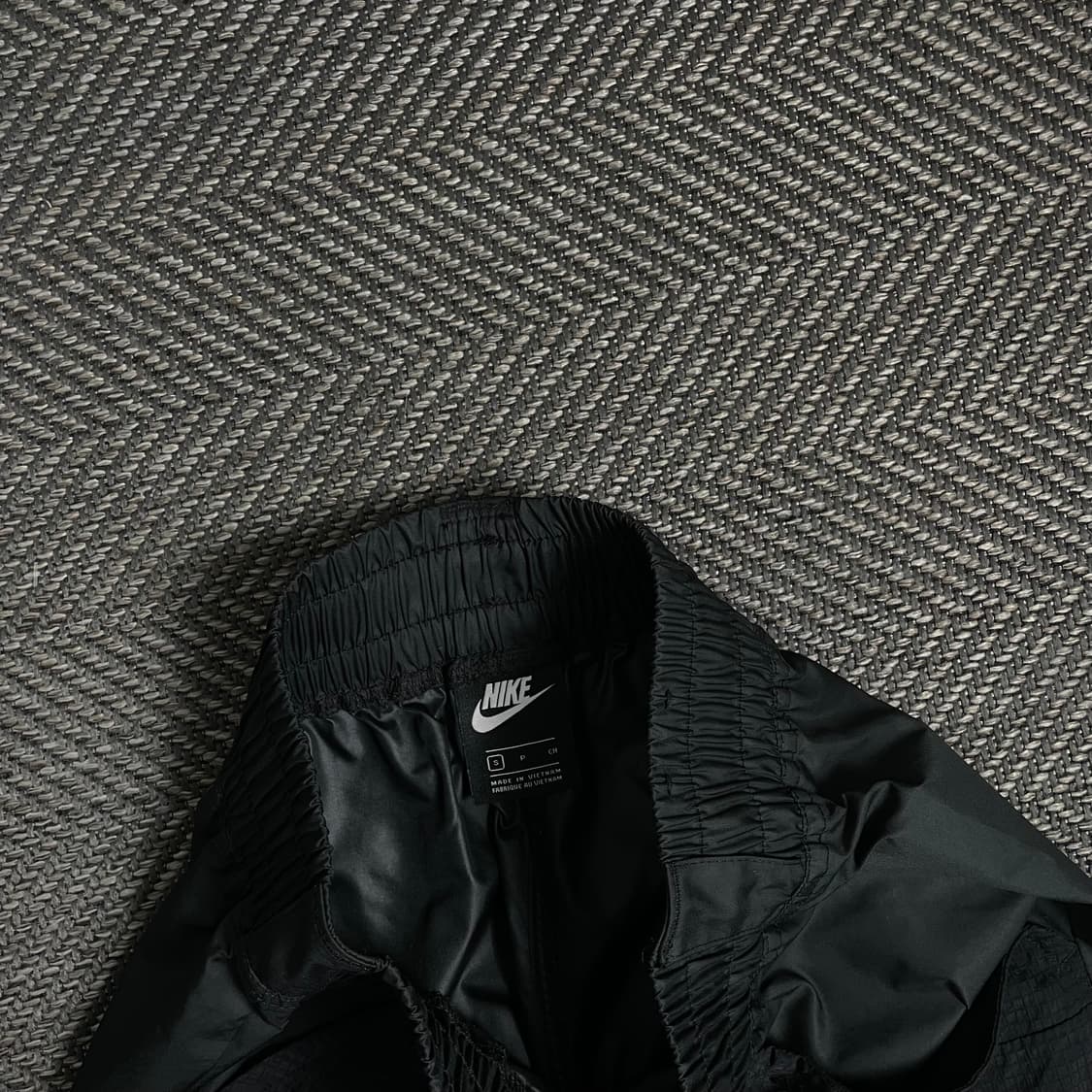 나이키 우먼스 스우시 컴포트 우븐 트레이닝 팬츠y 4940 상품이미지4