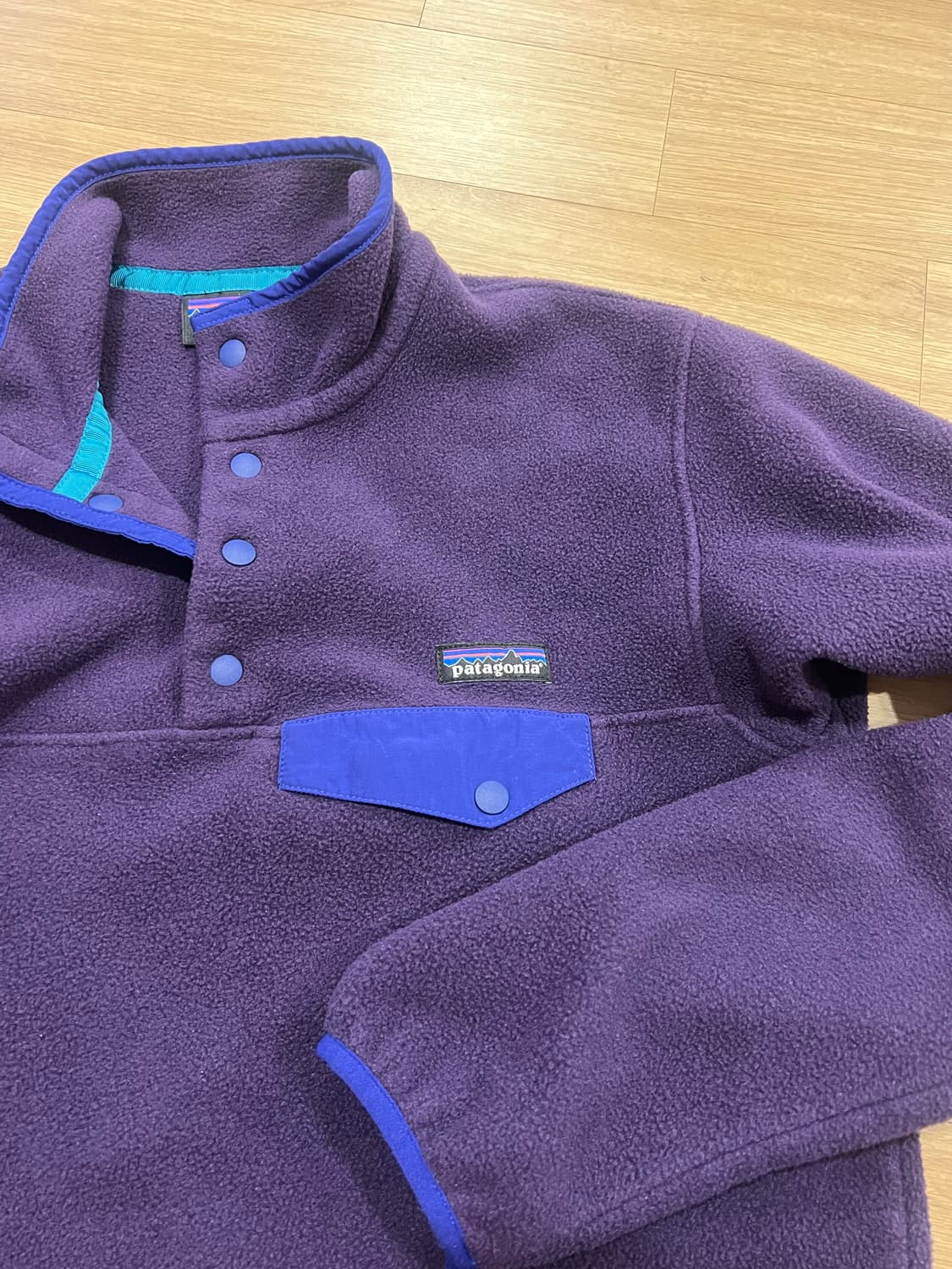 파타고니아 신칠라 우먼 S 상품이미지2