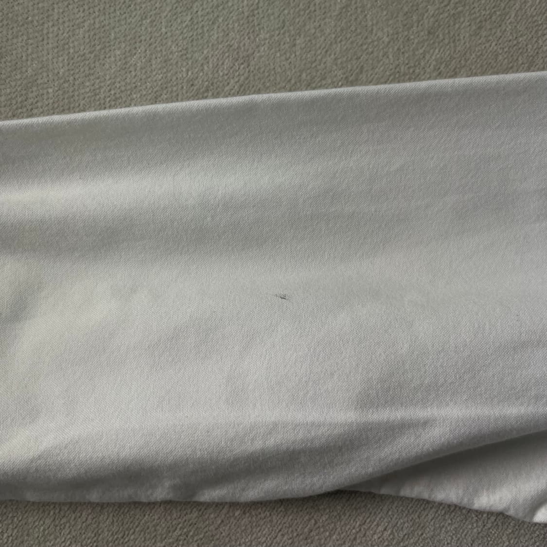 105 폴로랄프로렌 화이트 코튼 셔츠 상품이미지6