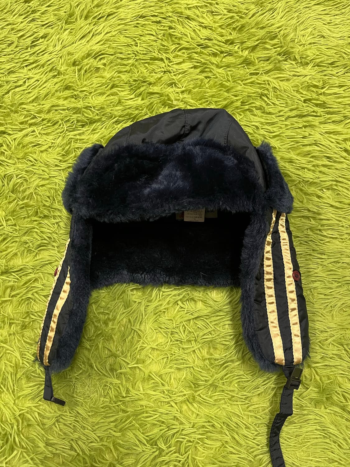 빈티지 트루퍼햇 상품이미지1