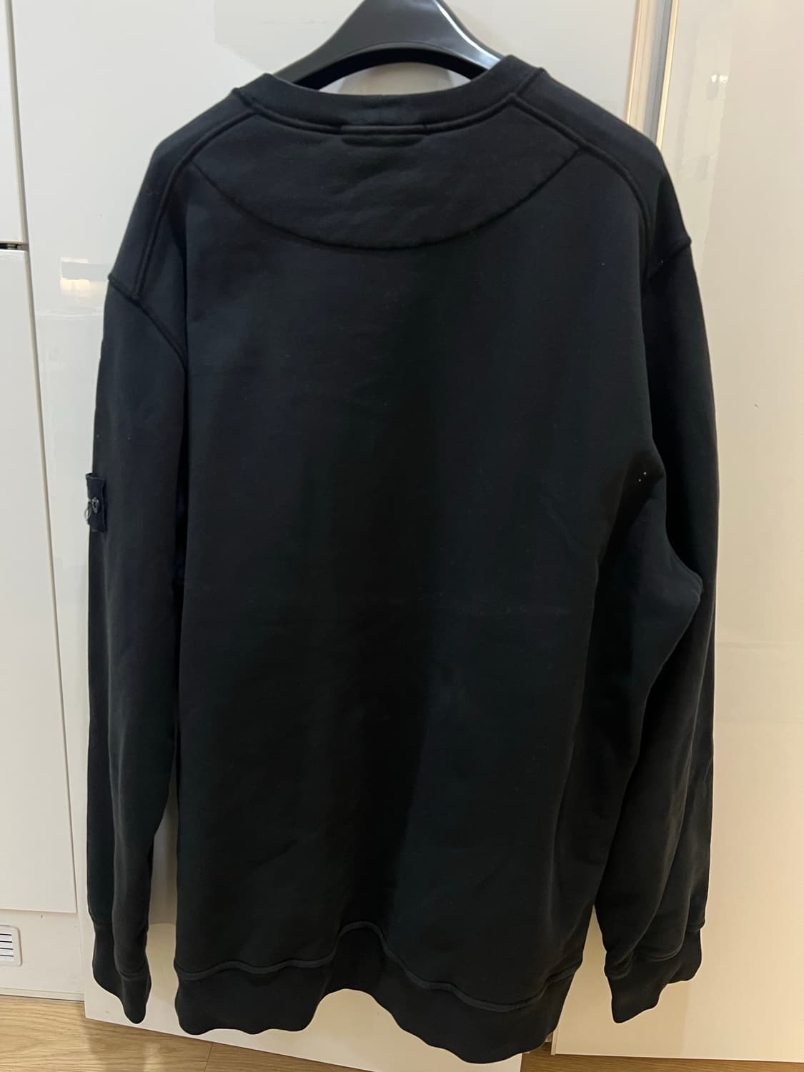 23fw 스톤아일랜드 맨투맨 3xl (새상품급) 상품이미지2