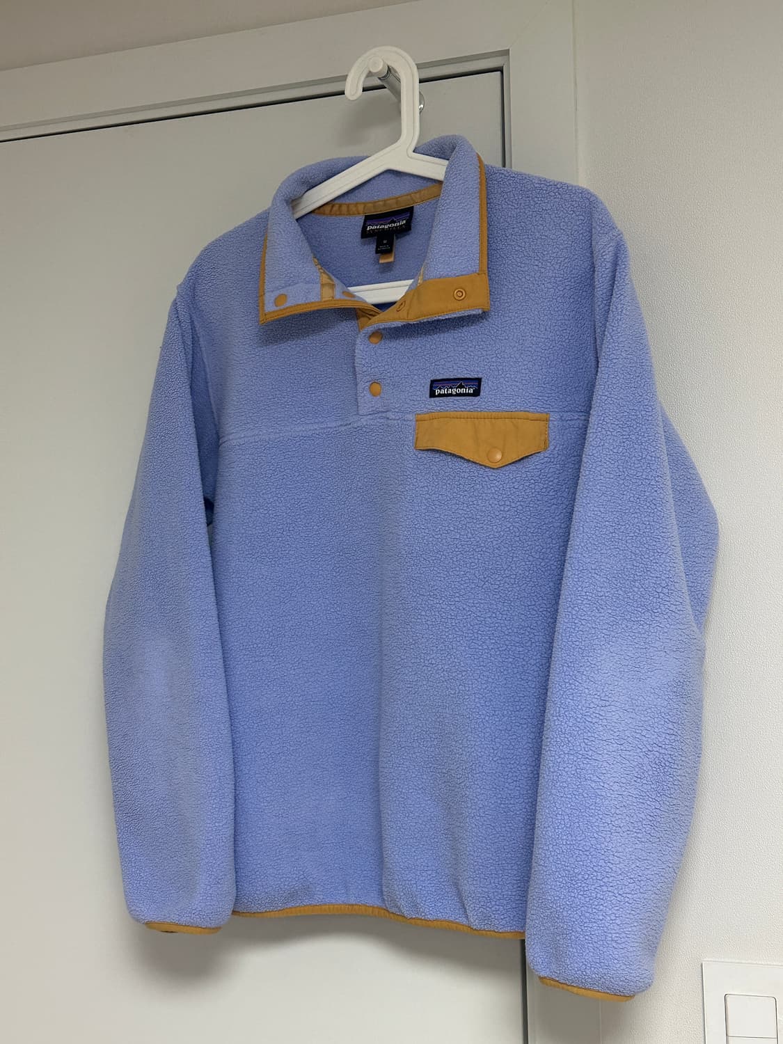 파타고니아 신칠라 페리윙클 m 상품이미지3