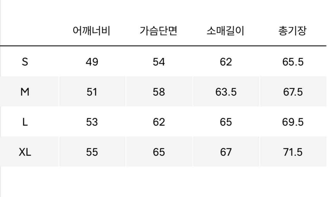새상품) 폴로&카시나 태극 캡슐 베이포트 자켓 (네이비, L) 상품이미지6