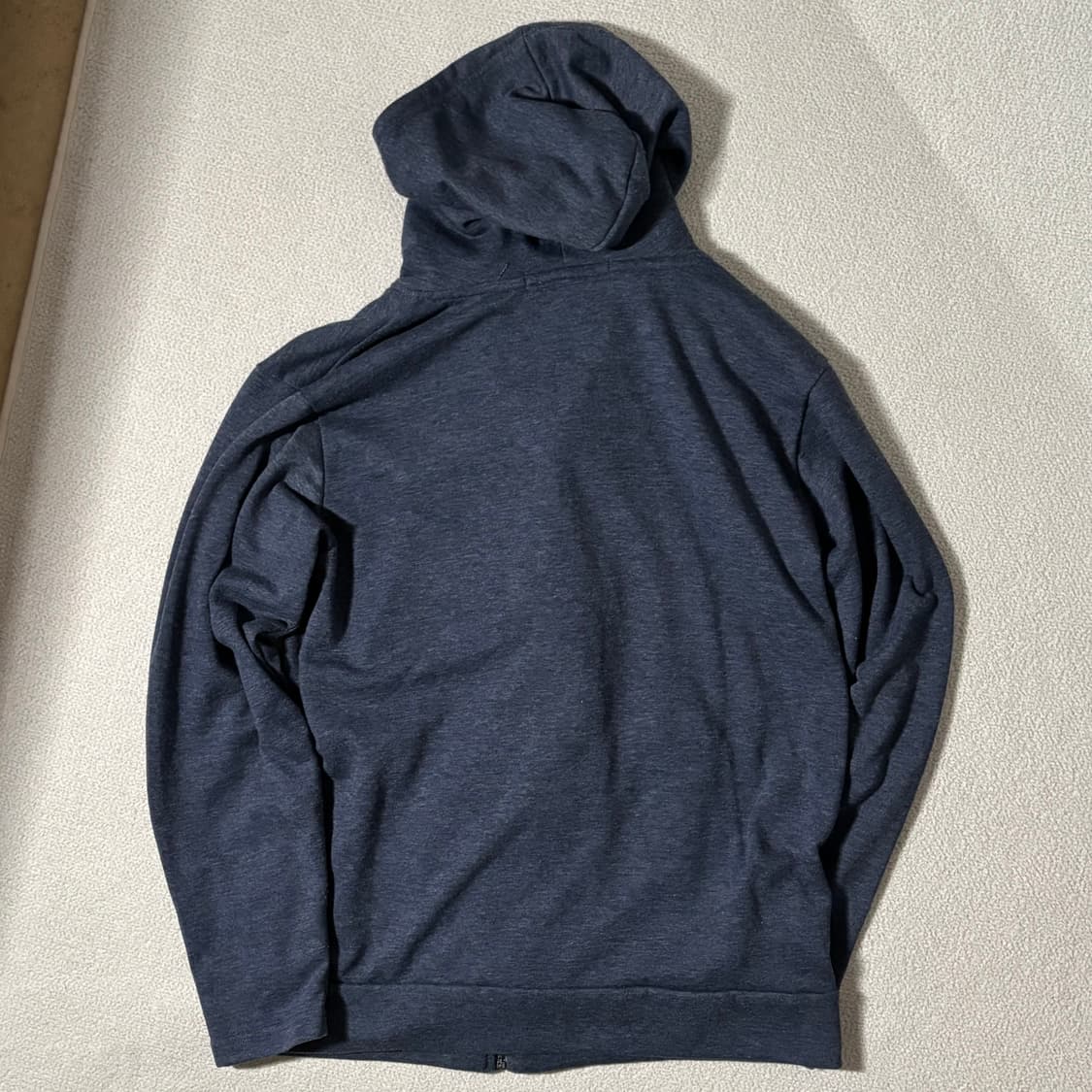 일본빈티지 launching pad 떡코st 후드집업 상품이미지5