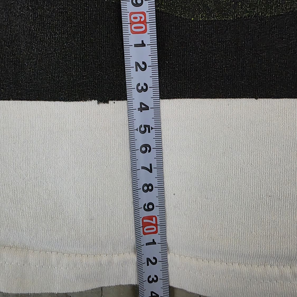 [XL] 돈락 KILL YOUR IDOL 지저스 프린팅 티셔츠 상품이미지8