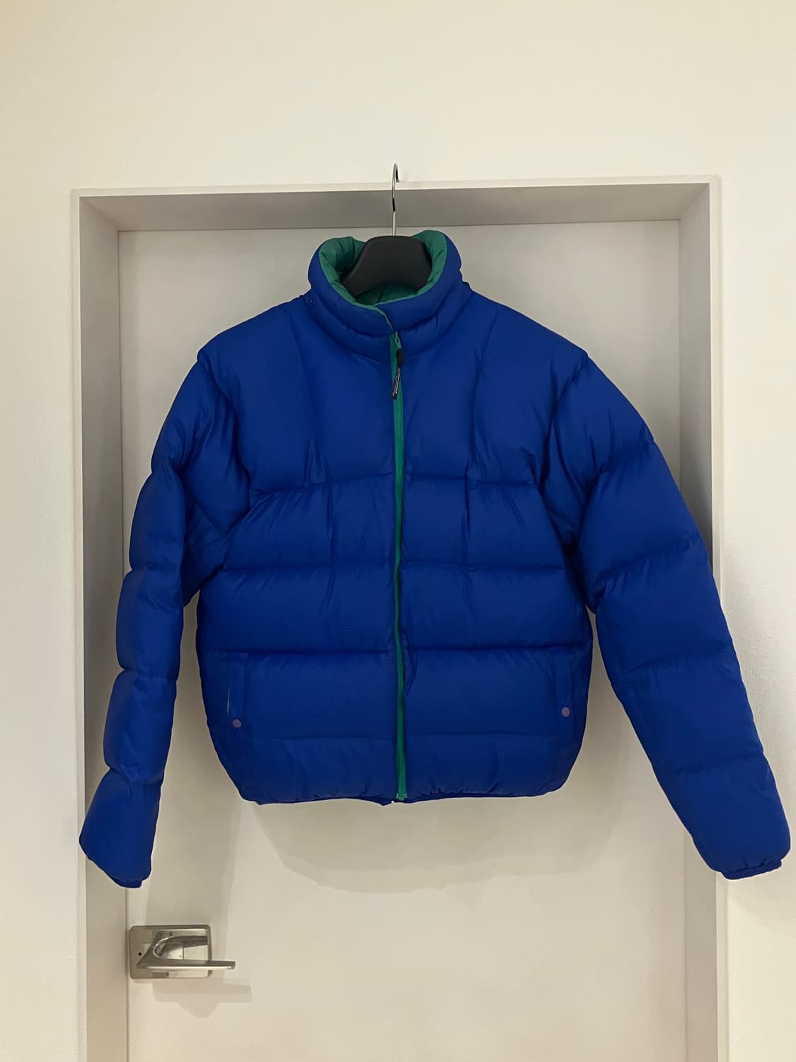 파타고니아 구스다운 상품이미지1