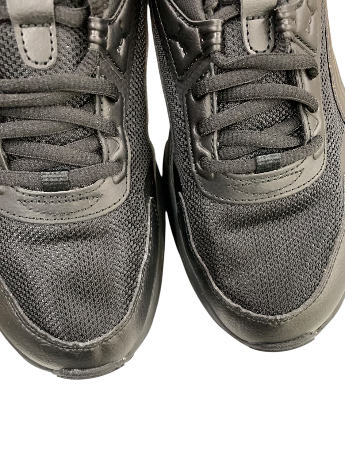 푸마 비즈2K 스니커즈 블랙 275 상품이미지7