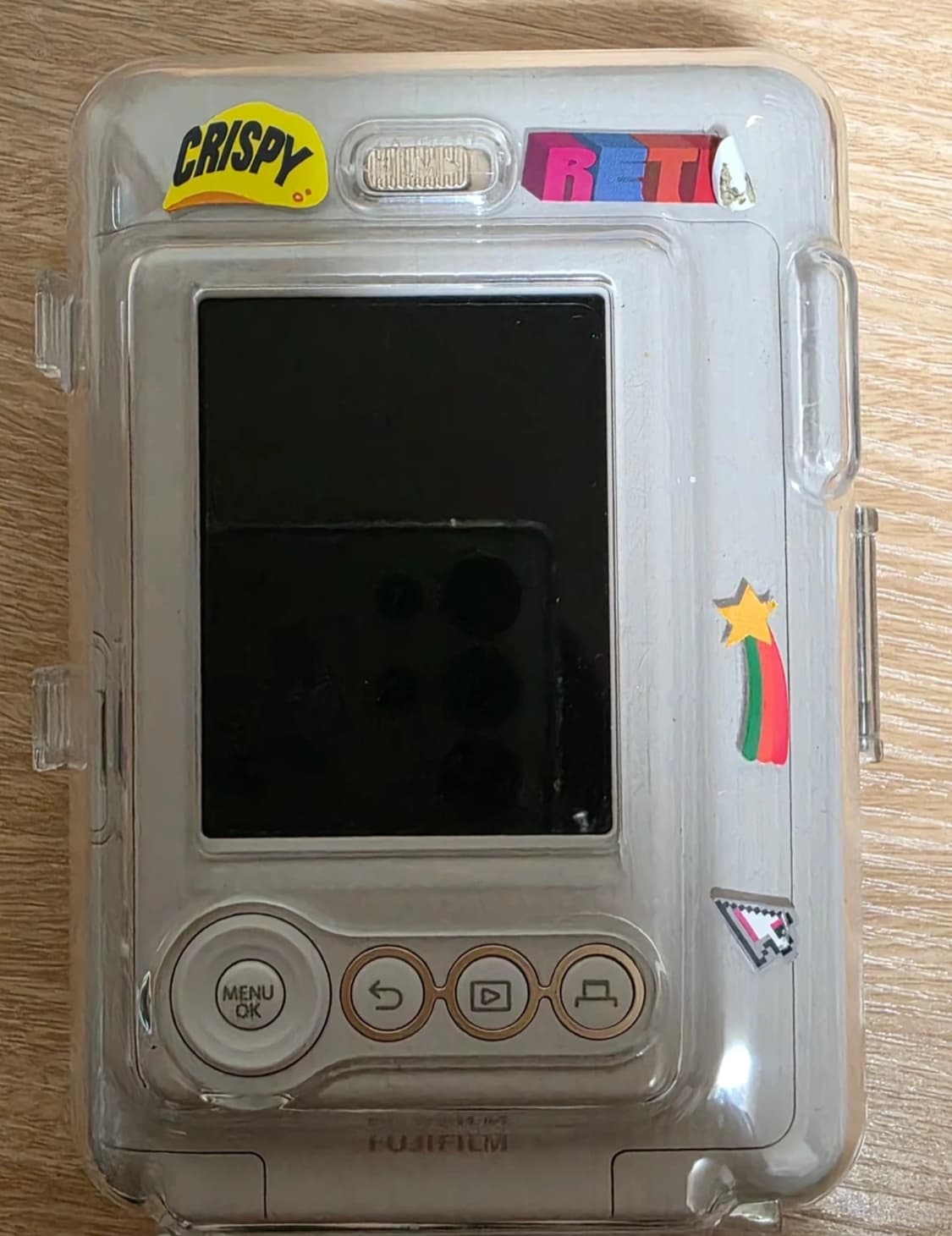 인스탁스 미니 리플레이 한정색상 상품이미지4