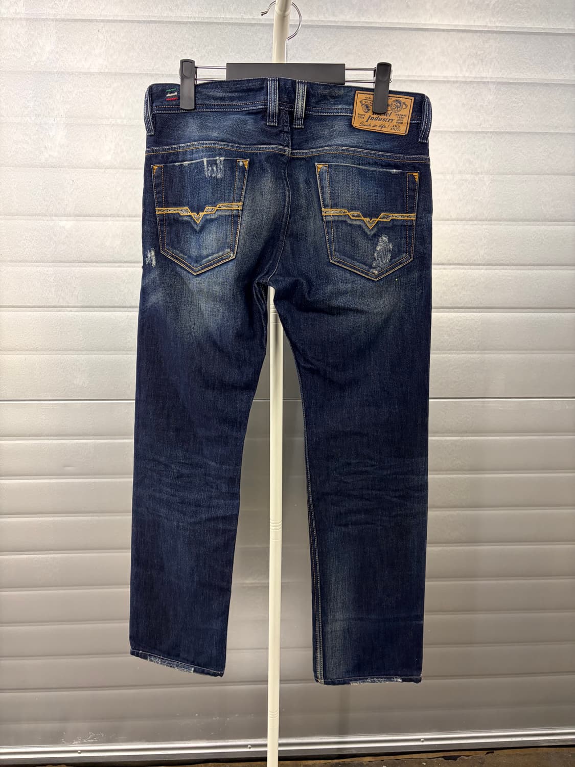 Lmood chino pants 48 상품이미지10