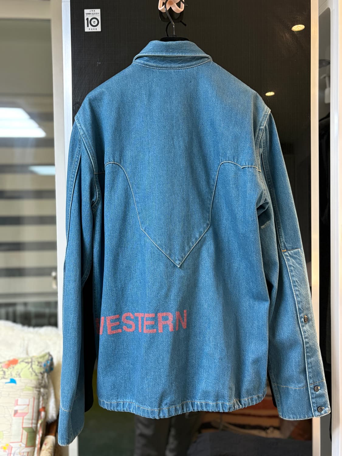 골든구스 golden goose 진자켓 상품이미지2