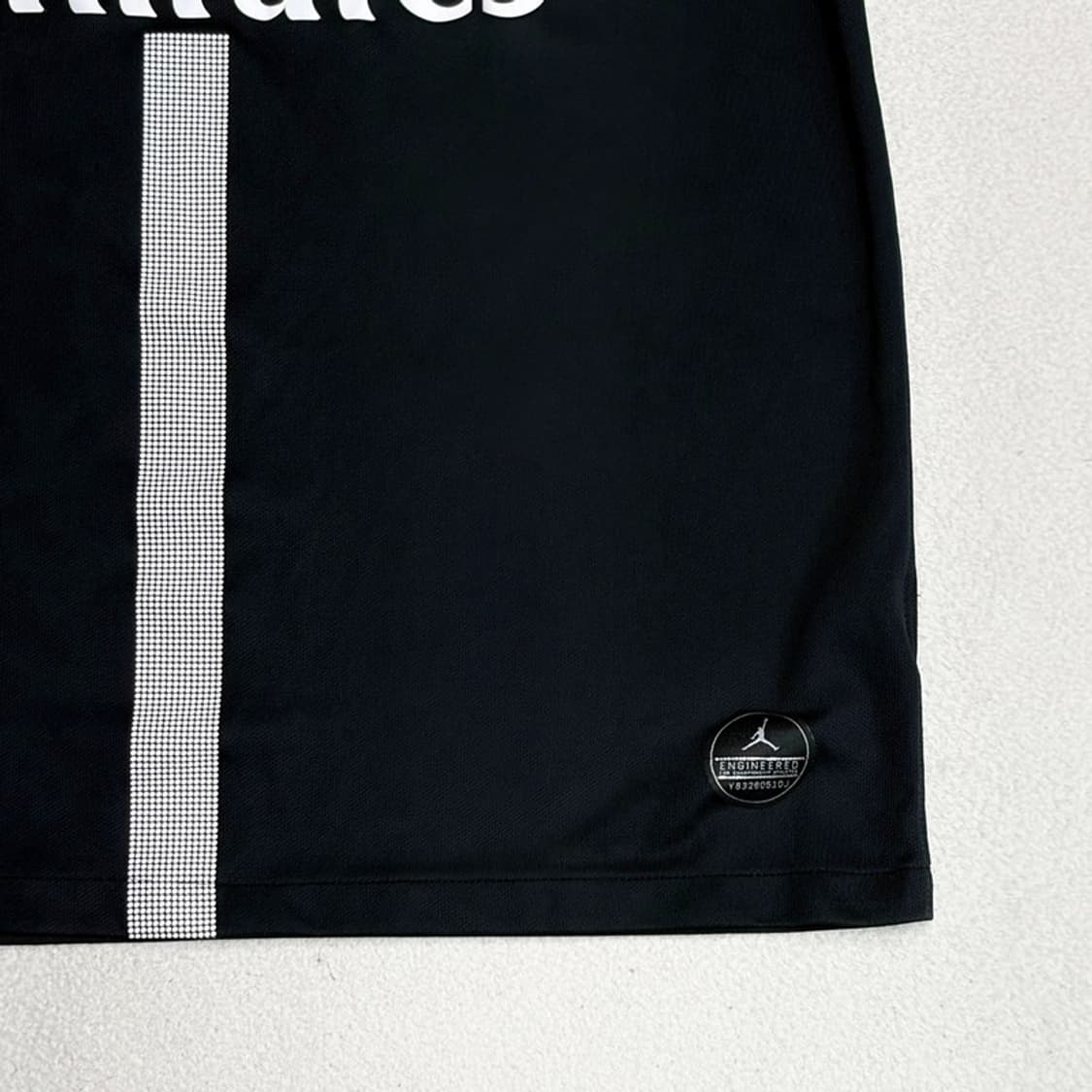 NIKE 조던 18-19 파리 생제르망 써드 유니폼 L 상품이미지2