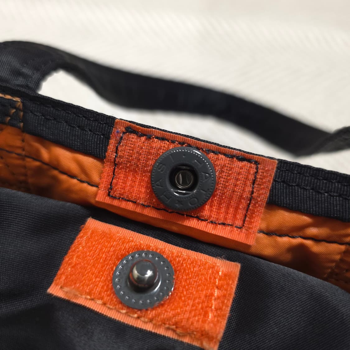 미품] 요시다포터 탱커 더플백 S 스몰, 탱커 보스턴백 S (364 상품이미지5