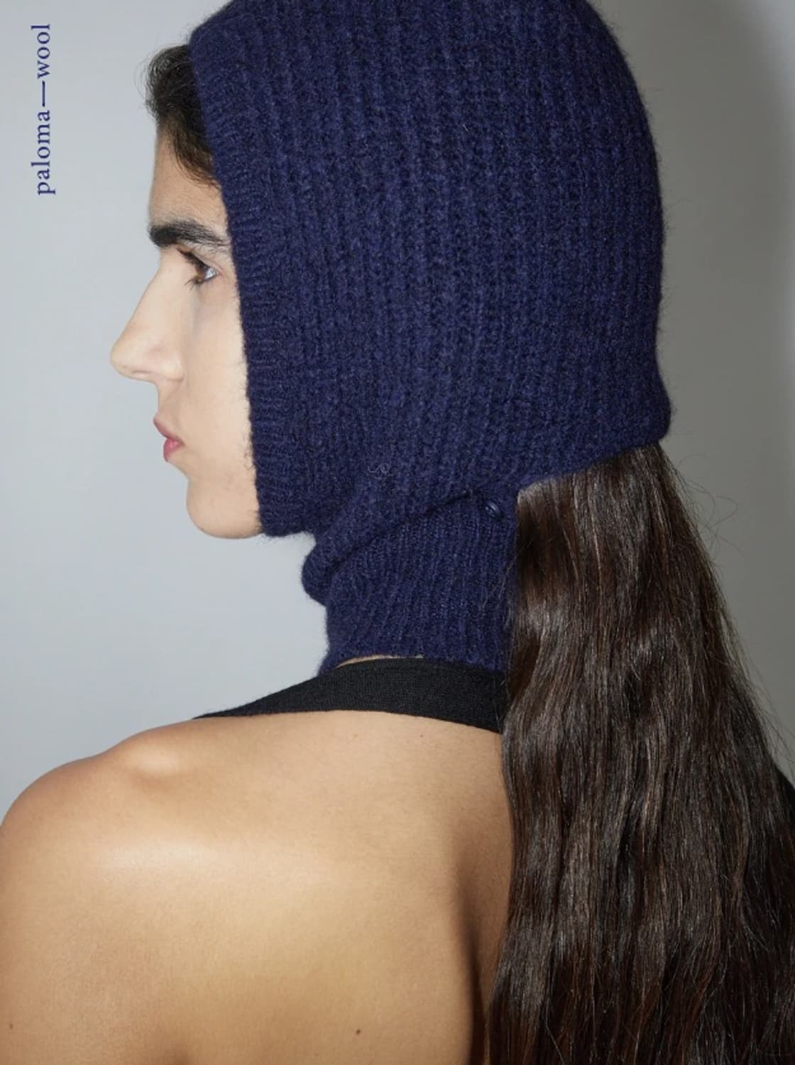 팔로마울 Paloma wool 바라클라바 Button angels 상품이미지1