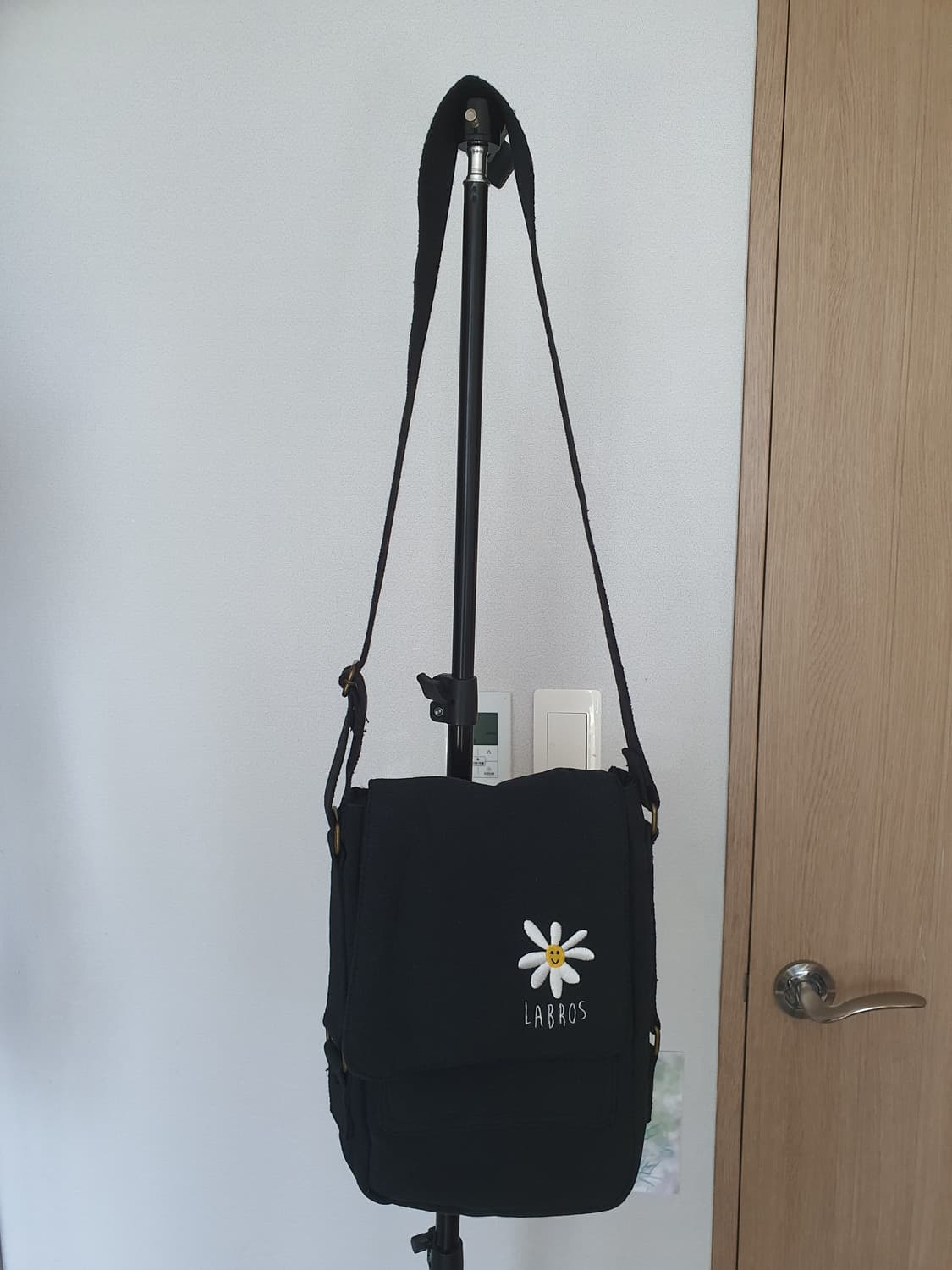 숄더백 라브로스 사용감(없음) 상태최상 상품이미지2