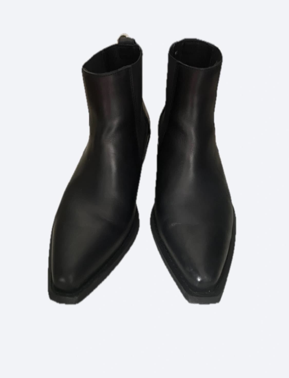 아워레가시 블랙 첼시부츠 44(280) 상품이미지2