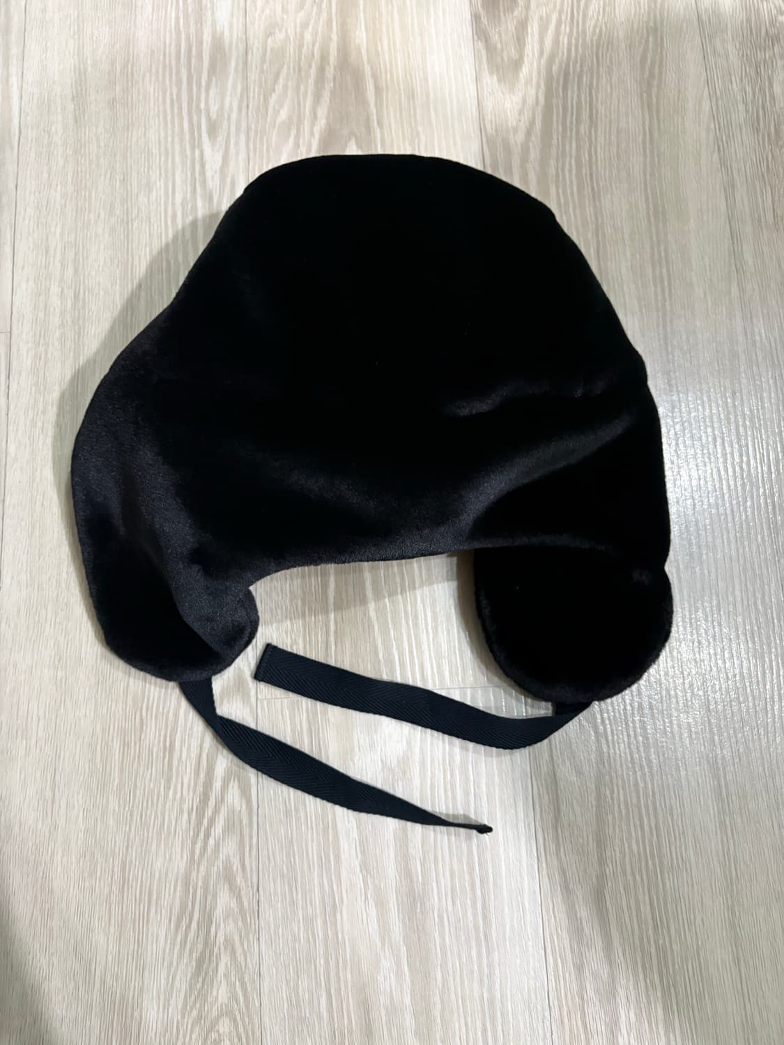 솔로이스트 25aw 봄버 햇 상품이미지5