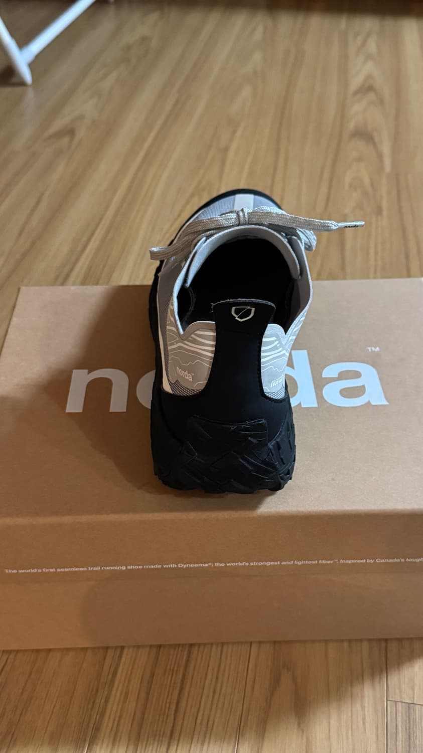 노다 / 001A / 287.5 (US11) 상품이미지6