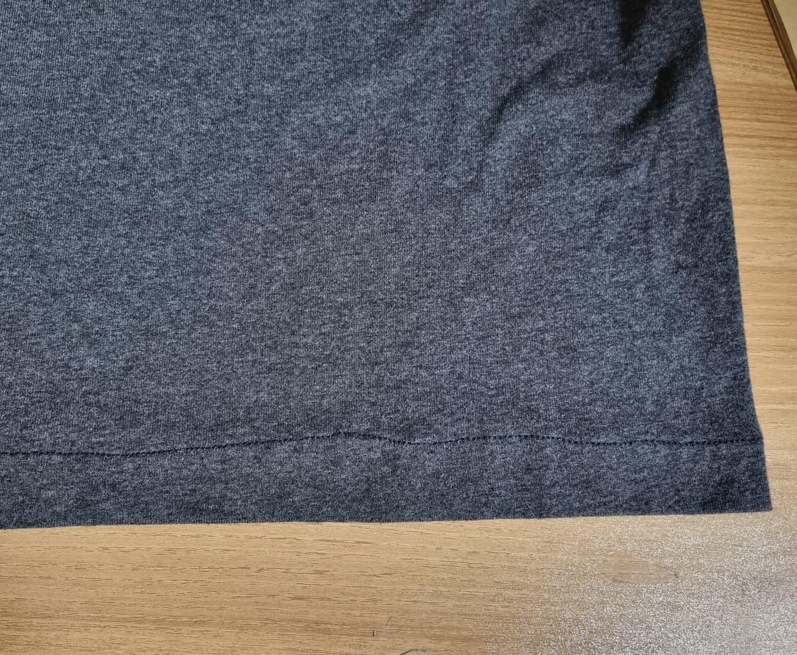 칼하트 포켓 긴팔 티셔츠 상품이미지6