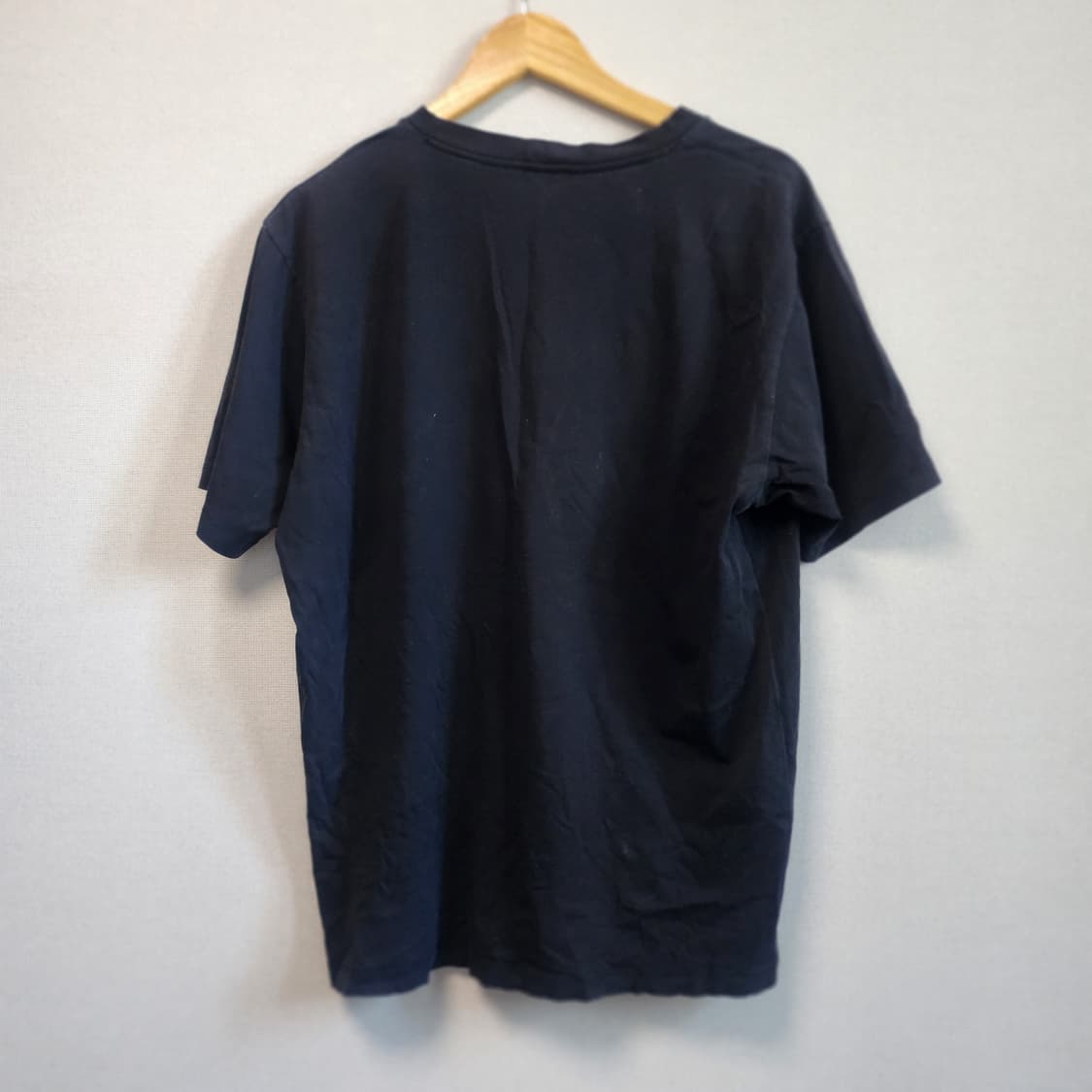 [XL] KENZO 겐조 타이거 블랙 반팔 티셔츠 상품이미지2