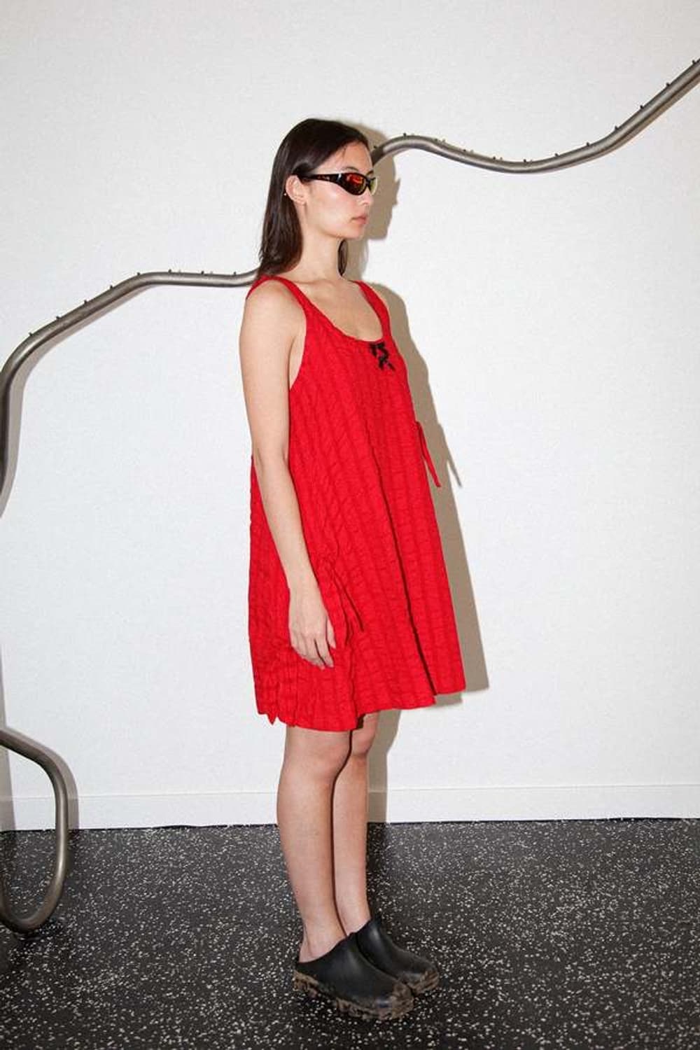 KkCo 슬립 원피스 상품이미지2